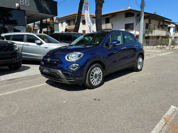 Fiat 500X 1.6 mjt City Cross 4x2 120cv *PROMO*