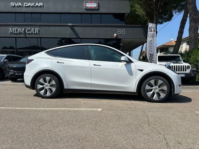 Tesla Model Y RWD