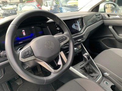 Volkswagen Taigo 1.0 TSI 95 CV Life *IVA ESPOSTA*