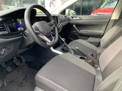 Volkswagen Taigo 1.0 TSI 95 CV Life *IVA ESPOSTA*