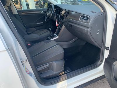 Volkswagen T-Roc 1.0 TSI 115 CV Style BlueMotion Technology