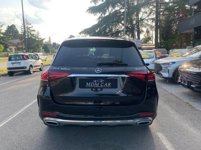 Mercedes-benz GLE 300 d 4Matic Premium Plus AMG