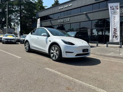 Tesla Model Y RWD
