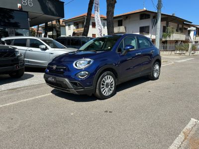 Fiat 500X 1.6 mjt City Cross 4x2 120cv *PROMO*