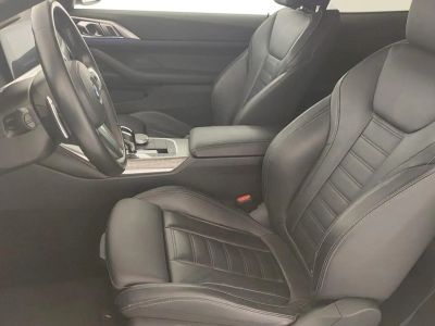Bmw 420 420d 48V Coupé Msport AUTO *PROMO*