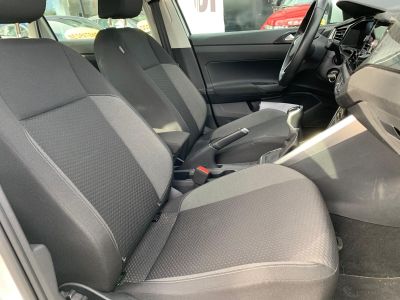 Volkswagen Taigo 1.0 TSI 95 CV Life *IVA ESPOSTA*