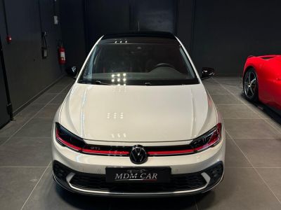 Volkswagen Polo GTI 2.0 tsi GTI dsg 25° Anniversario