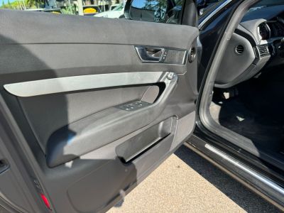 Audi A6 Avant 3.0 V6 TDI 240 cv quattro *MOTORE NUOVO*