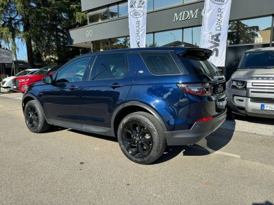Land Rover Discovery Sport  2.0D I4-L.Flw 150 CV AWD Auto *PROMO*