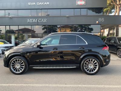 Mercedes-benz GLE 300 d 4Matic Premium Plus AMG
