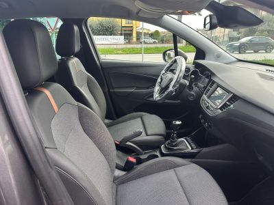 Opel Crossland  1.5d Elegance 110cv *PROMO*