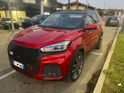 Vendita auto