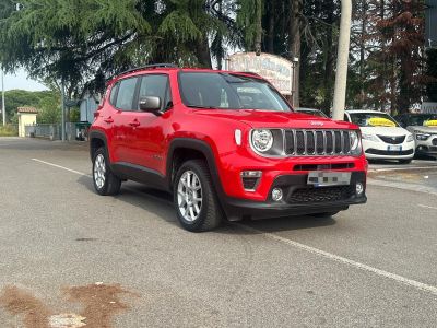 Jeep Renegade 2.0 Mjt 140CV AUTO 4WD Active Drive Low Limited
