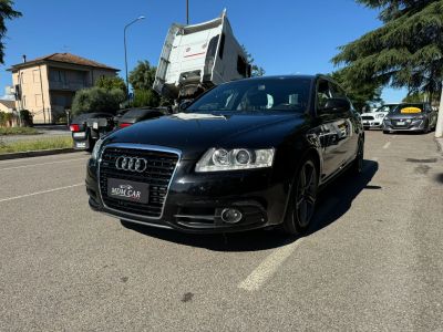 Audi A6 Avant 3.0 V6 TDI 240 cv quattro *MOTORE NUOVO*