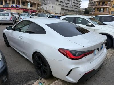 Bmw 420 420d 48V Coupé Msport AUTO *PROMO*