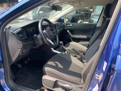 Volkswagen Taigo 1.0 TSI 95 CV Life *PROMO**GARANZIA 04/2027*