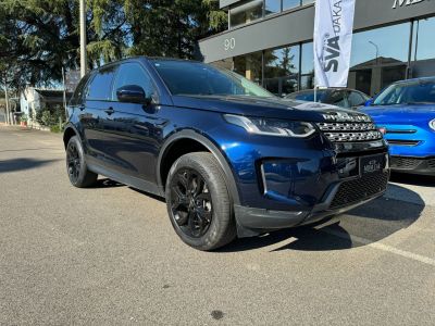 Land Rover Discovery Sport  2.0D I4-L.Flw 150 CV AWD Auto *PROMO*
