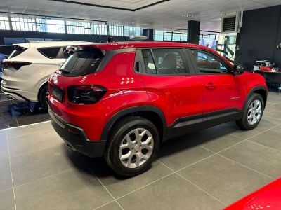 Jeep Avenger *PROMO* Gar.2030 Altitude EDCT 1.2 E-Hybrid mhev