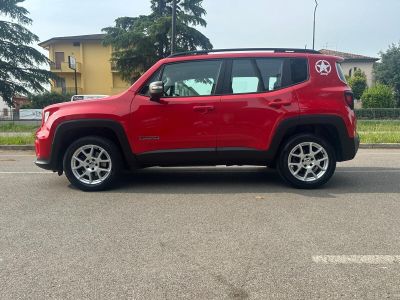 Jeep Renegade 2.0 Mjt 140CV AUTO 4WD Active Drive Low Limited