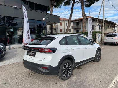 Volkswagen Taigo 1.0 TSI 95 CV Life *IVA ESPOSTA*
