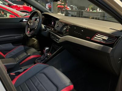 Volkswagen Polo GTI 2.0 tsi GTI dsg 25° Anniversario