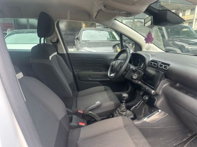 Citroen C3 Aircross BlueHDi 110 CV *PROMO* NEOPATENTATI