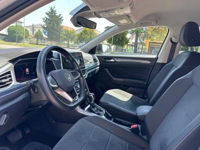 Volkswagen T-Roc 1.5 tsi Style/Life DSG *VARI COLORI & MODELLI*