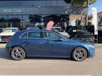 Mercedes-benz A 200 Auto Premium AMG *PROMO*