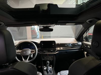 Volkswagen T-Roc 1.5 tsi R-Line dsg *PROMO*