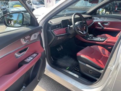 Sportequipe 7 GTW 1.6 T-GDI 186cv DCT *PROMO*