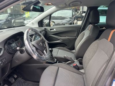 Opel Crossland  1.5d Elegance 110cv *PROMO*