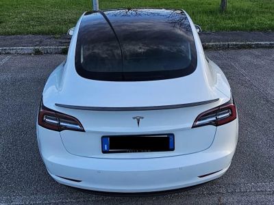Tesla Model 3 Standard RWD Plus *PROMO*