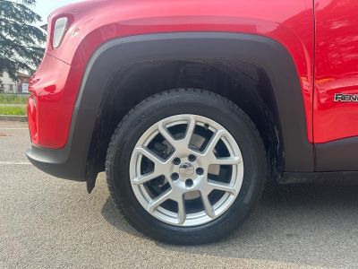 Jeep Renegade 2.0 Mjt 140CV AUTO 4WD Active Drive Low Limited