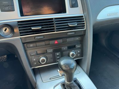 Audi A6 Avant 3.0 V6 TDI 240 cv quattro *MOTORE NUOVO*