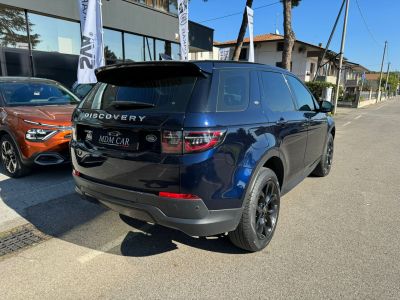 Land Rover Discovery Sport  2.0D I4-L.Flw 150 CV AWD Auto *PROMO*