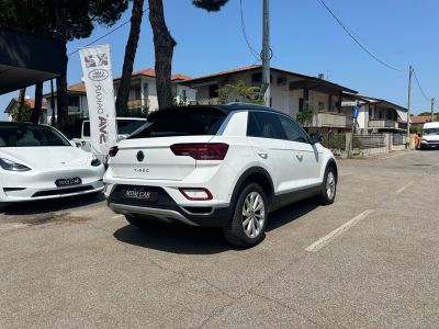 Volkswagen T-Roc 1.5 tsi Style/Life DSG *VARI COLORI & MODELLI*