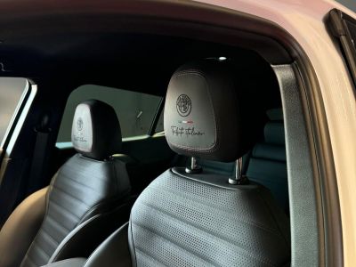 Alfa Romeo Tonale 1.5 hybrid Tributo Italiano 160cv tct7 *PROMO*