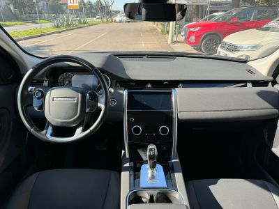 Land Rover Discovery Sport  2.0D I4-L.Flw 150 CV AWD Auto *PROMO*