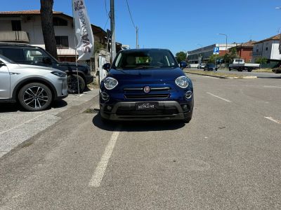 Fiat 500X 1.6 mjt City Cross 4x2 120cv *PROMO*