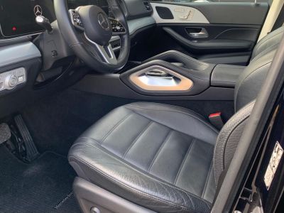 Mercedes-benz GLE 300 d 4Matic Premium Plus AMG