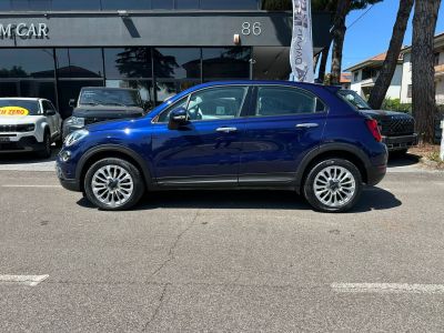 Fiat 500X 1.6 mjt City Cross 4x2 120cv *PROMO*