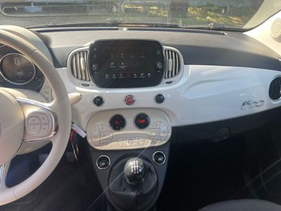 Fiat 500C 1.0 Dolcevita 70cv *PROMO*