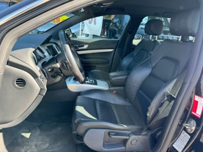 Audi A6 Avant 3.0 V6 TDI 240 cv quattro *MOTORE NUOVO*