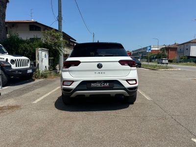 Volkswagen T-Roc 1.5 tsi Style/Life DSG *VARI COLORI & MODELLI*
