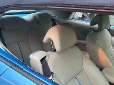Saab 9-3 Cabriolet 1.9 TiD 16V Vector Edition