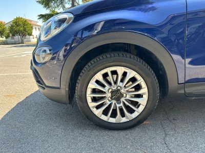 Fiat 500X 1.6 mjt City Cross 4x2 120cv *PROMO*