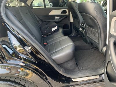 Mercedes-benz GLE 300 d 4Matic Premium Plus AMG