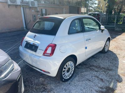 Fiat 500C 1.0 Dolcevita 70cv *PROMO*