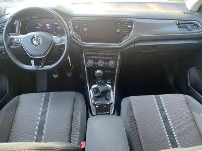 Volkswagen T-Roc 1.0 TSI 115 CV Style BlueMotion Technology