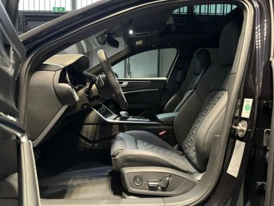 Audi A6 RS 6 Avant mhev performance quattro *CARBO*